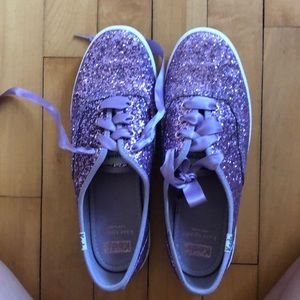 Keds by Kate Spade